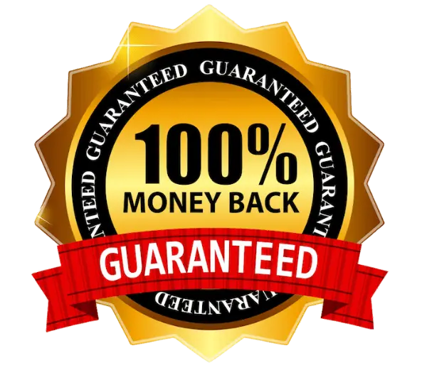 NeuroTest  Money Back Guarantee